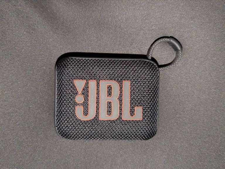 Купити Jbl go 4 Б/У