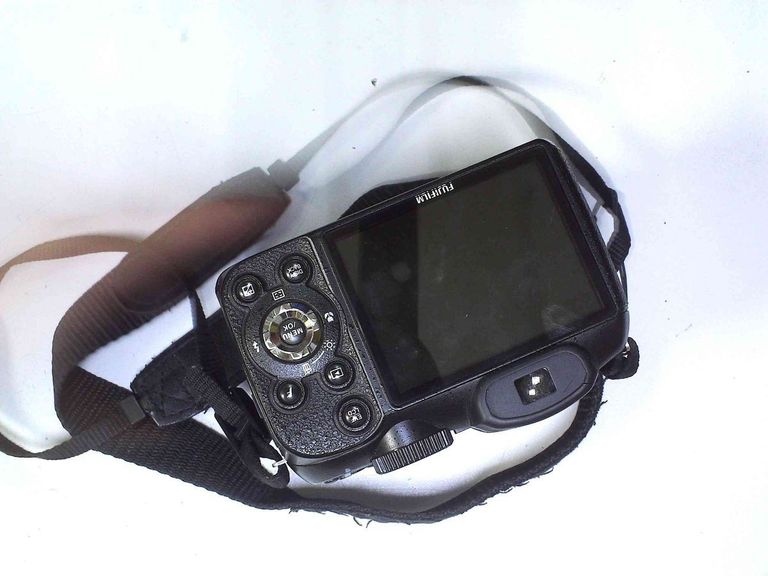 Оголошення Fujifilm finepix s2950 Б/У