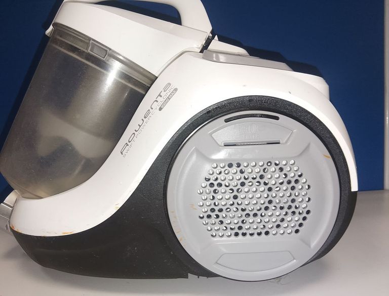 Купити Rowenta Swift Power Cyclonic RO2957EA Б/У