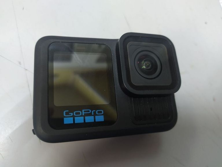 Объявление Gopro hero13 Б/У