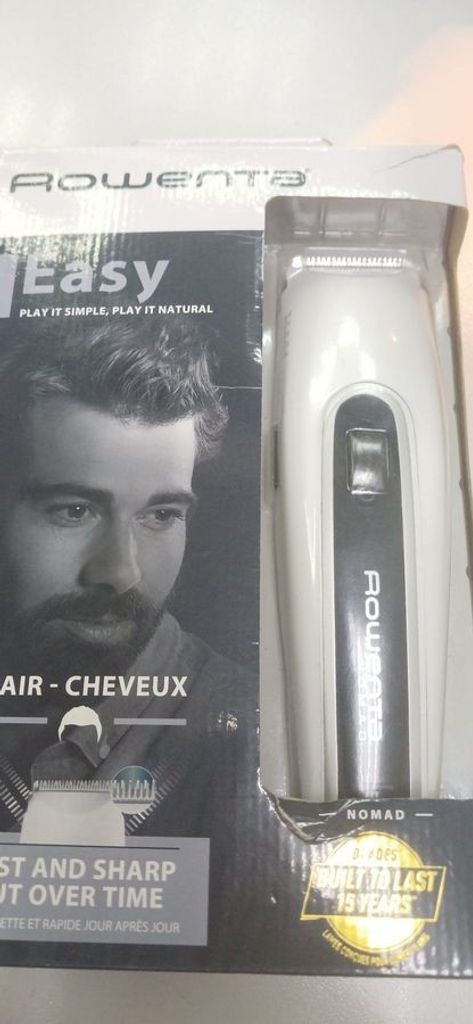 Купити Rowenta TN1400 Б/У