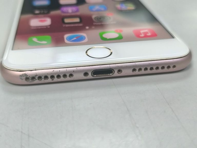 Apple iphone 7 plus 32gb Код:01-200817014. Зображення 8