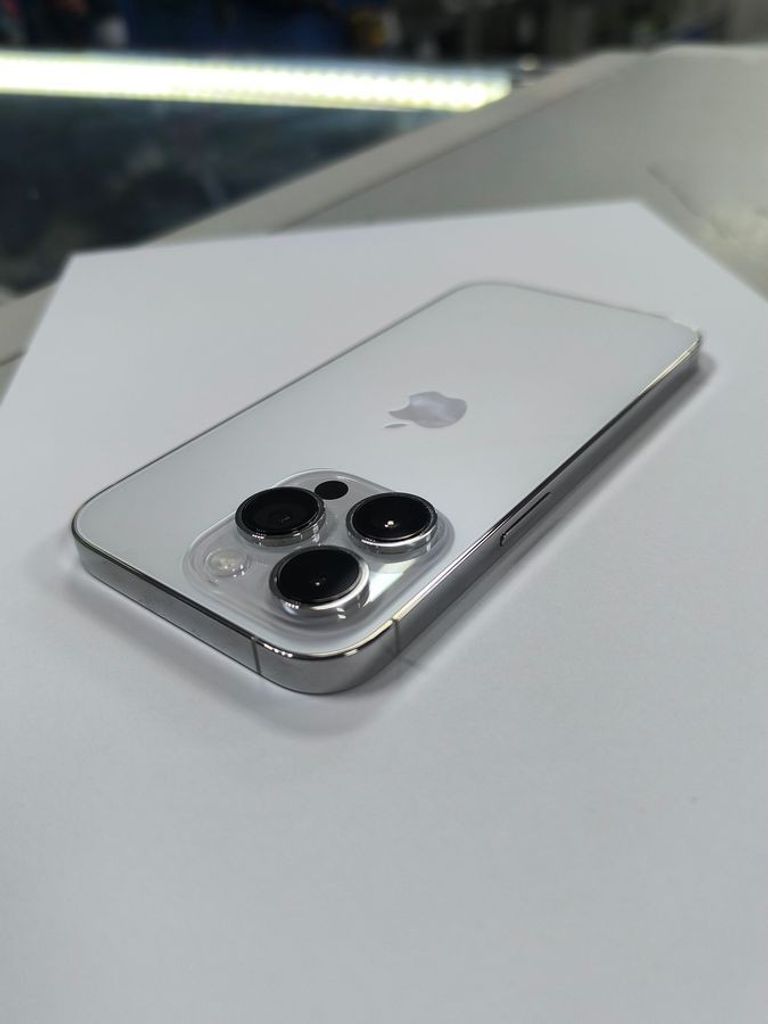 Apple iphone 14 pro 256gb Код:01-200802252. Зображення 12