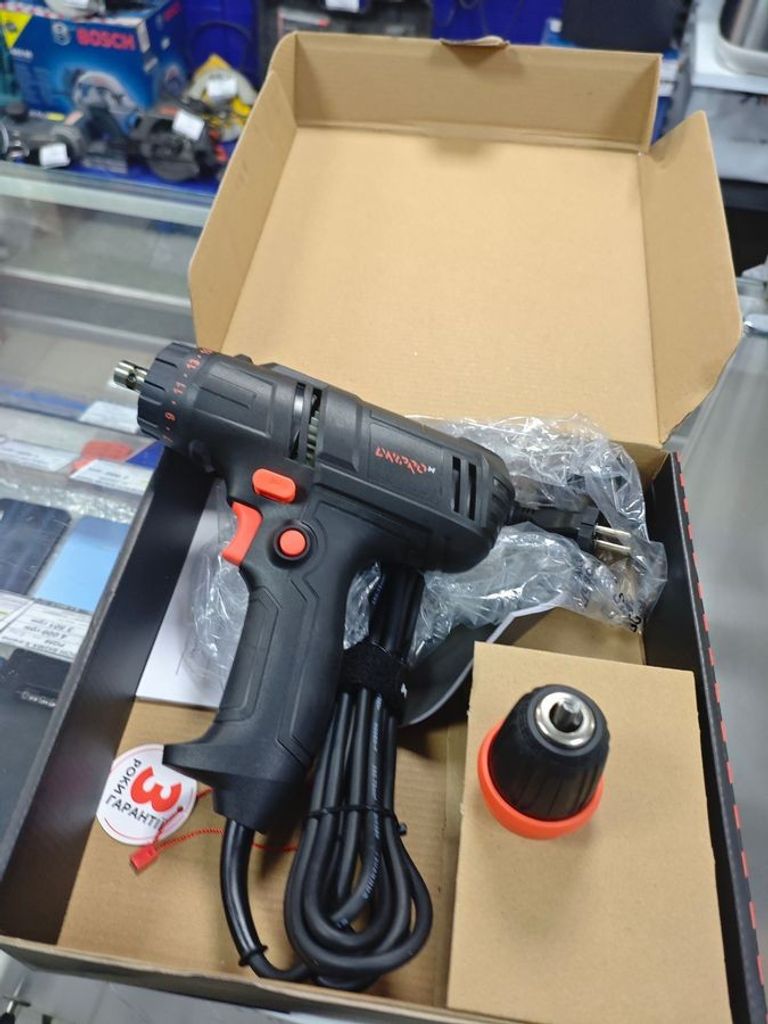 Dnipro-M td-32q Код:01-200817786. Зображення 8