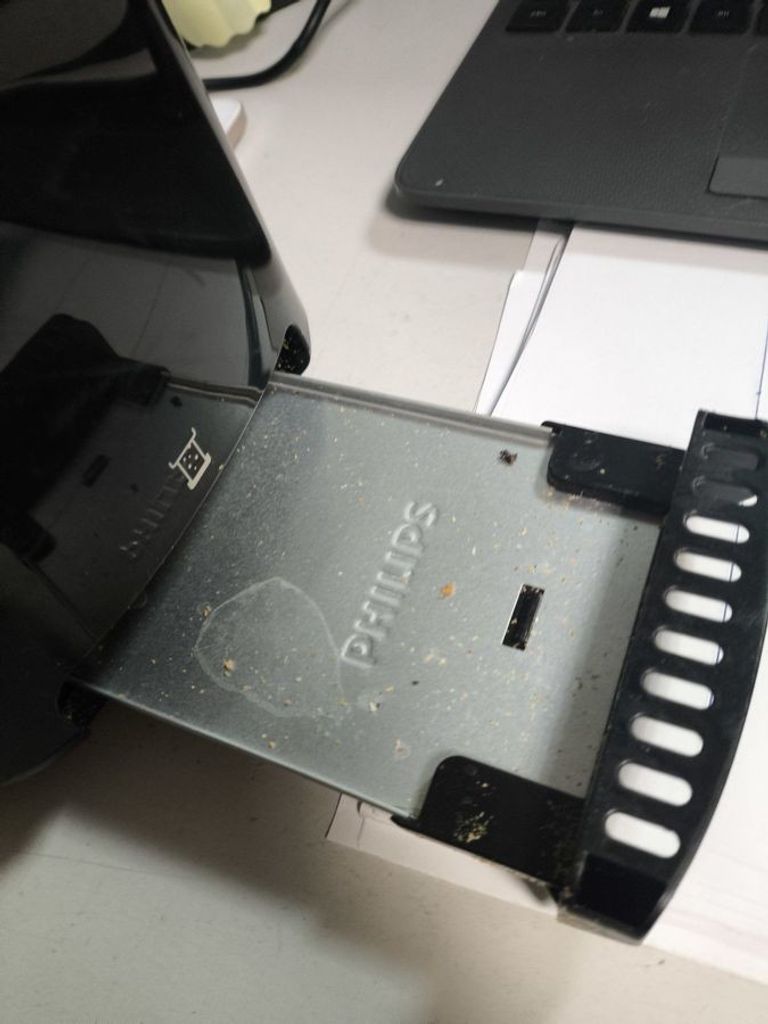 Оголошення Philips hd2582 Б/У