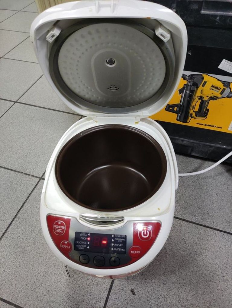 Дешево Moulinex Serie R19 з ломбарду