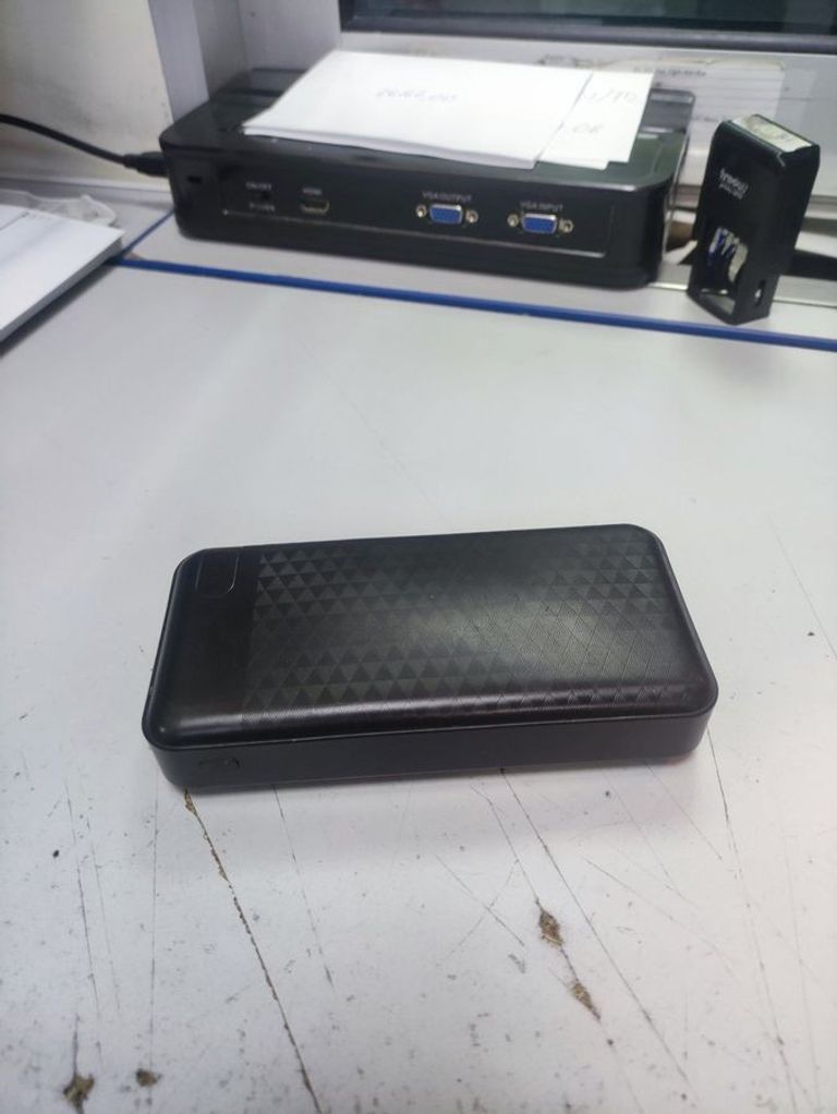 Объявление 2E pb2004pd 20000mah Б/У