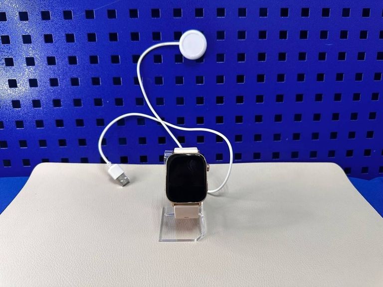 Дешиво Gelius Pro GP-SW009 Amazwatch Numix Black с ломбарда