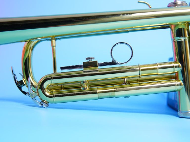 Yamaha YTR-8335  Код:null. Изображение 8