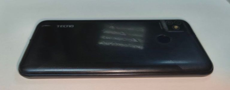 Tecno pop 5 2/32gb Код:01-200816576. Изображение 7