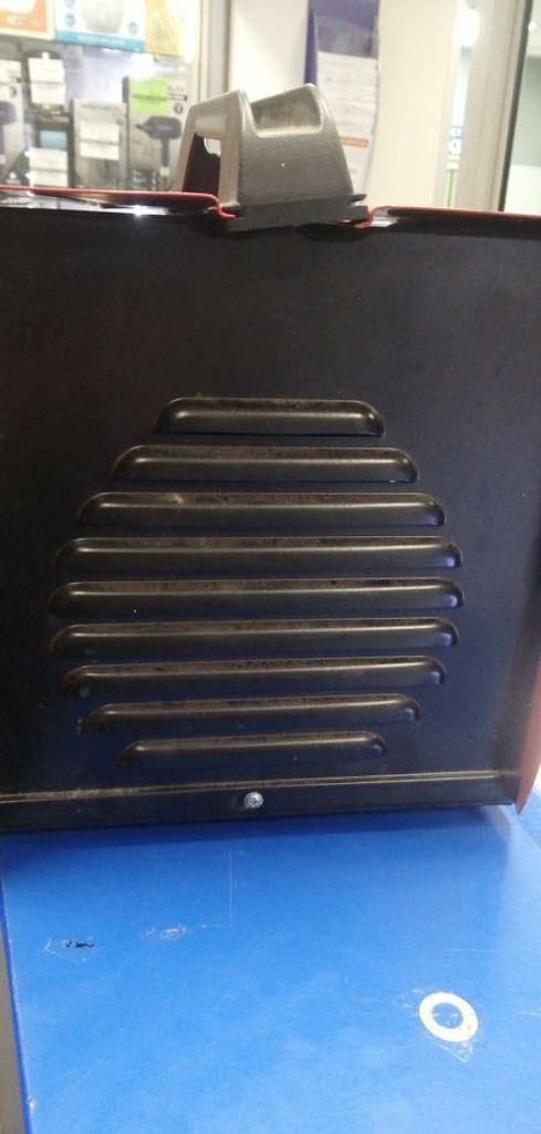 Telwin Nordica 4.185 Код:01-200821403. Зображення 5