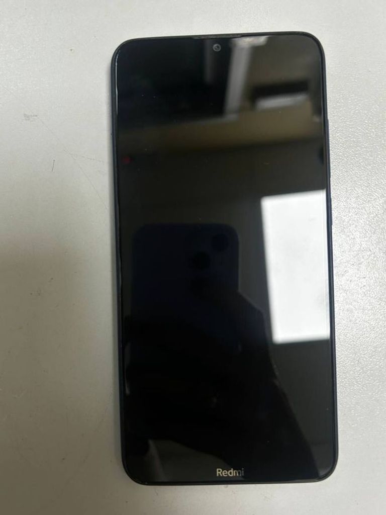 Оголошення Xiaomi Redmi 8 3/32GB Blue Б/У