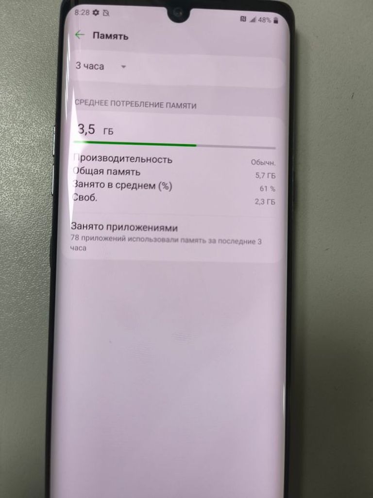 Оголошення Lg velvet 5g g900tm 6/128gb Б/У