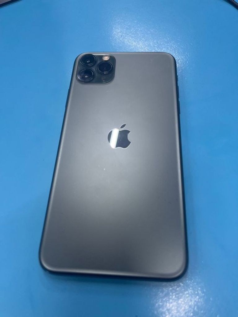 Купити Apple iphone 11 pro max 256gb Б/У