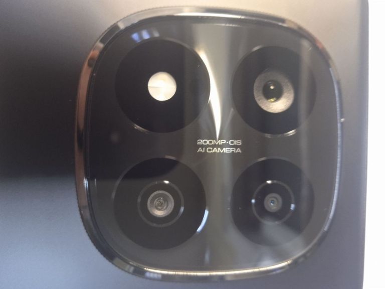 Xiaomi redmi note 14 pro+ 5g 12/512gb Код:01-200822092. Изображение 6