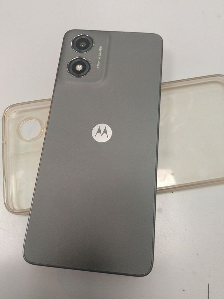 Оголошення Motorola moto e14 2/64gb Б/У