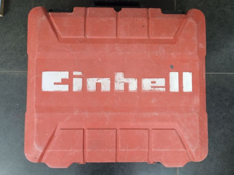 Einhell herocco Код:01-200816928. Зображення 5