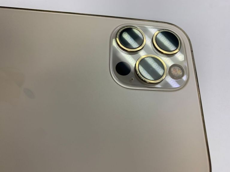 Apple iphone 12 pro 128gb Код:01-200825382. Зображення 8