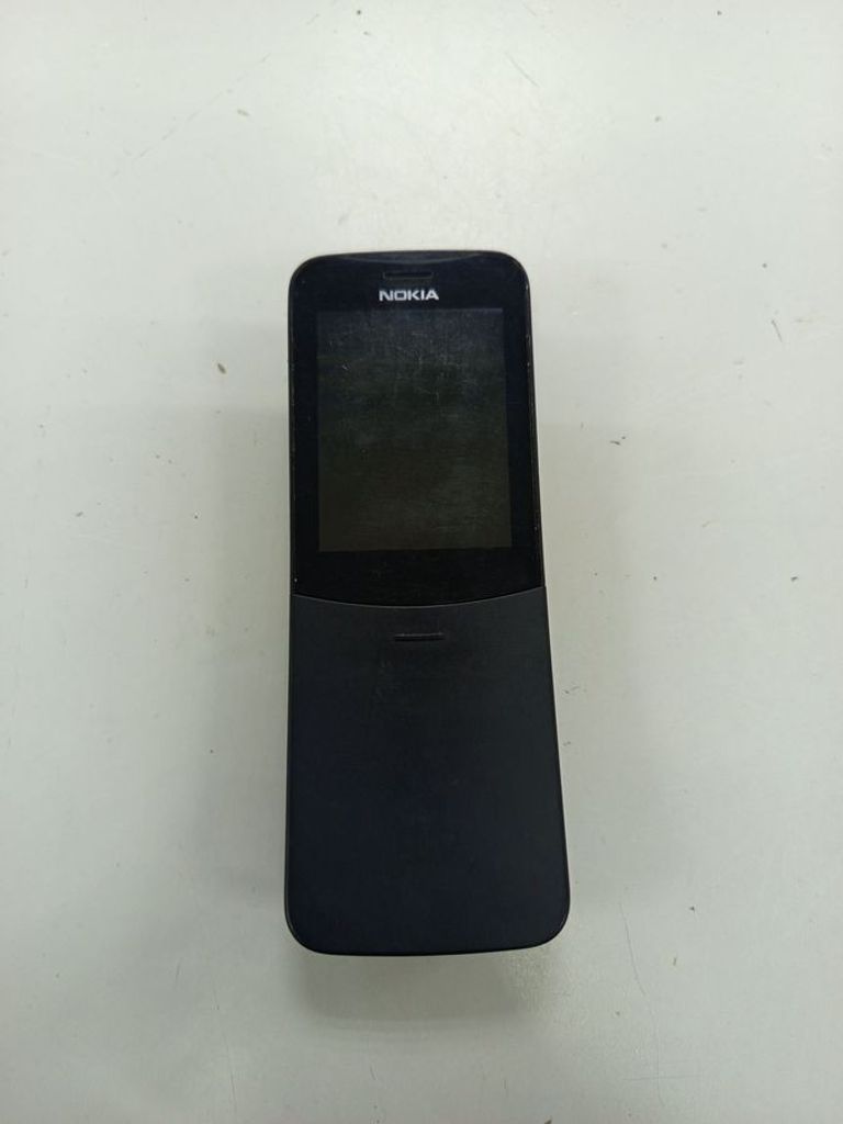 Купить Nokia 8110 4g ta-1048 Б/У