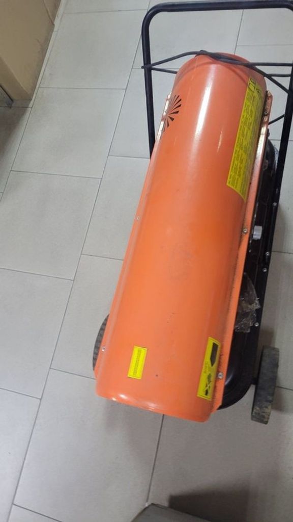 Купити Vitals DH-300 Б/У