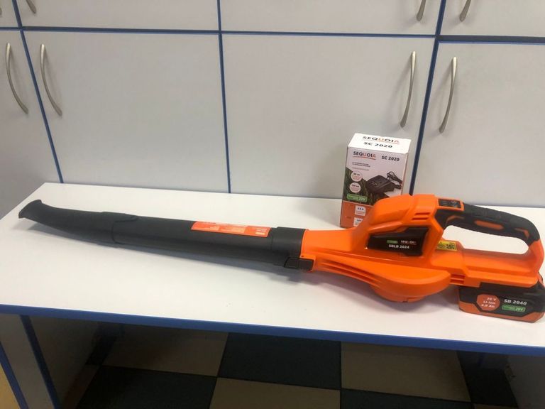 Sequoia SBLB2024-EV Код:01-200829909. Зображення 7