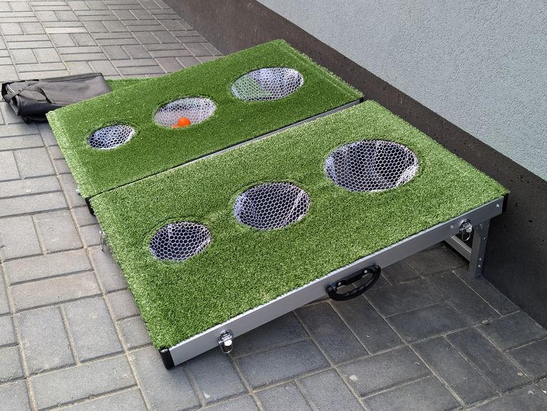 гольфу  Код:null. Зображення 4