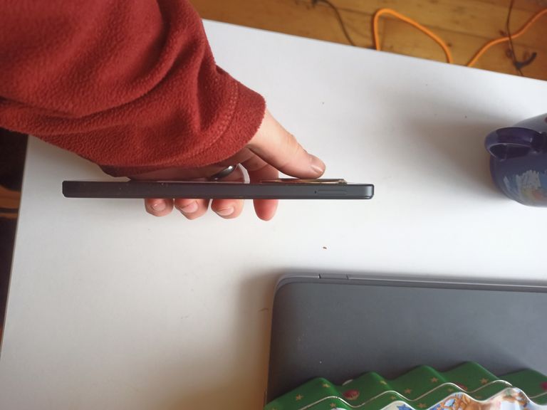 Xiaomi Poco C61 3/64GB Black Код:null. Зображення 6