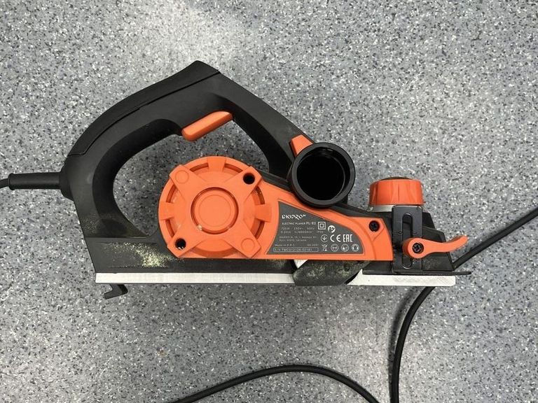 Купити Dnipro-M pl-82 Б/У