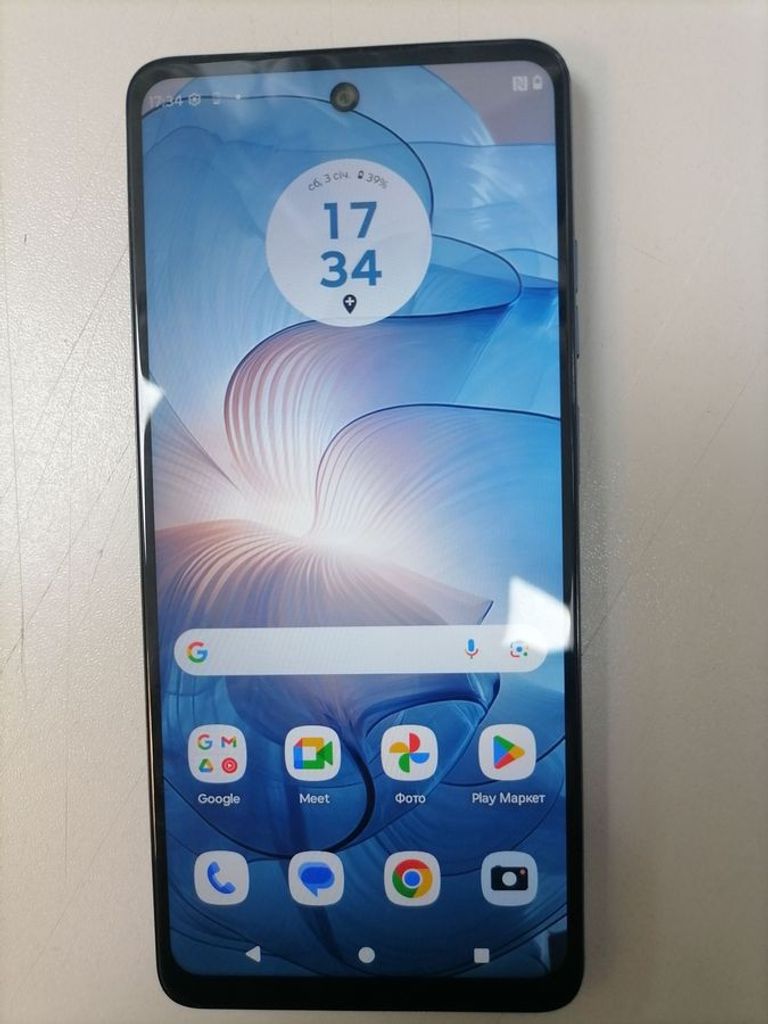 Motorola g24 power 8/256gb Код:01-200833697. Зображення 5