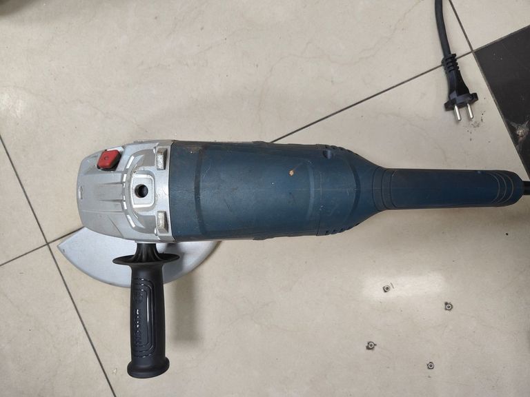 Объявление Bosch gws 2200 Б/У