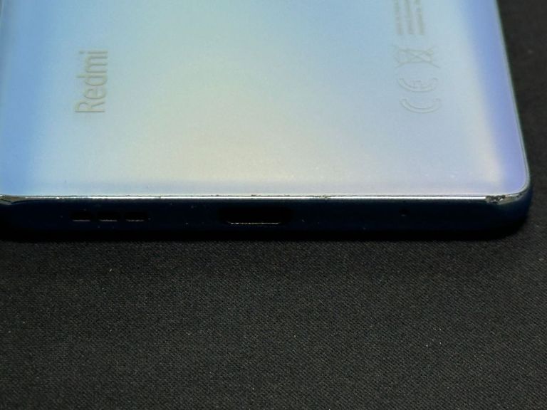 Оголошення Xiaomi redmi note 10 pro 6/64gb Б/У