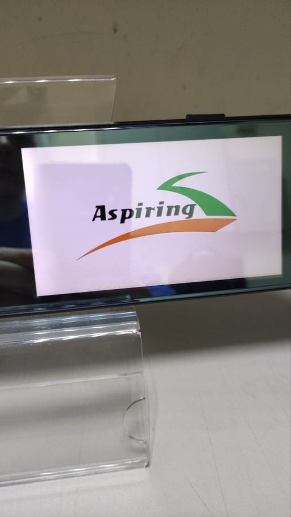 Распродажа Aspiring Maxi 1, продавец Техноскарб