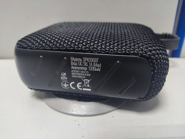 Дешево Titanum spk096bt (3шт) з ломбарду