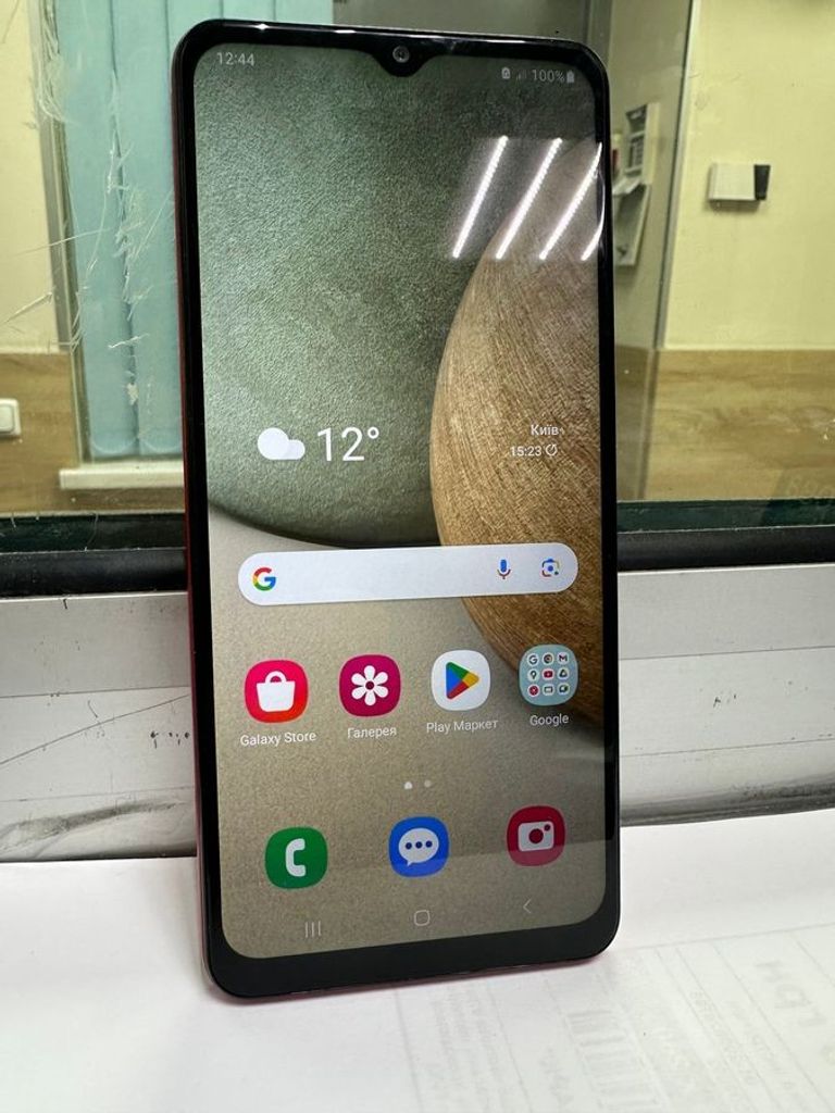 Купить Samsung galaxy a12 a127f 4/64gb Б/У