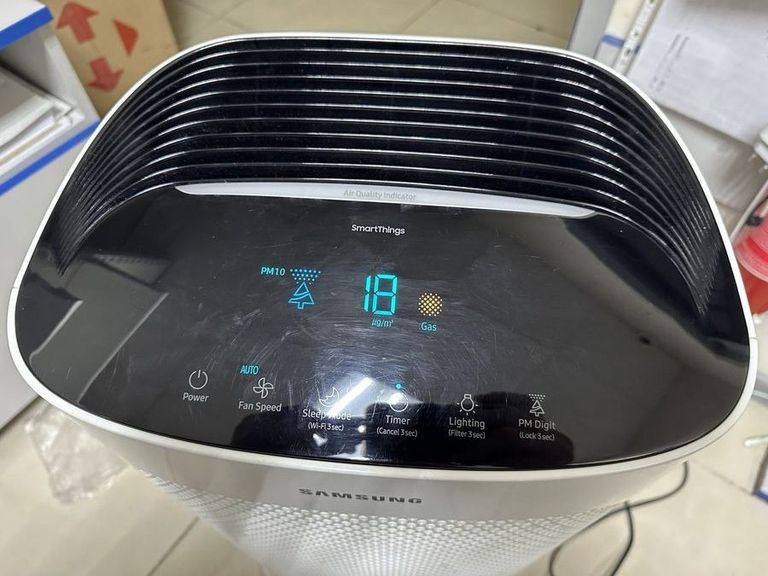 Купити Samsung AX60R5080WD Б/У