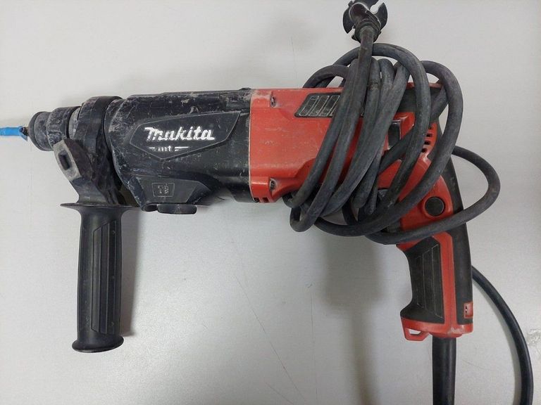 Купить Makita M8701 Б/У