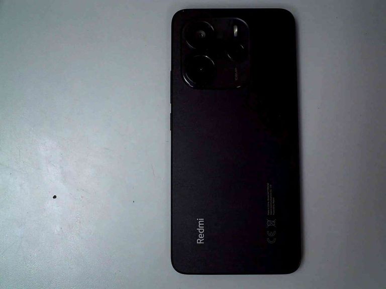 Оголошення Xiaomi redmi note 14 8/256gb Б/У