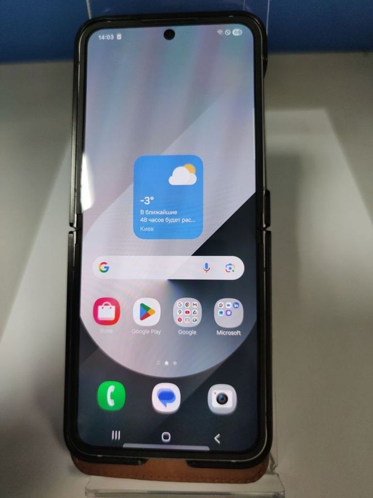 Купить Samsung galaxy flip6 sm-f741b 12/256gb Б/У