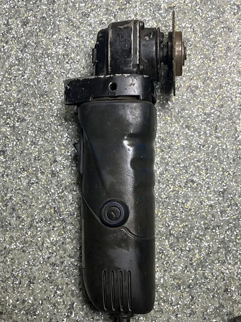 Купити Wintech WAG-125/880NF Б/У