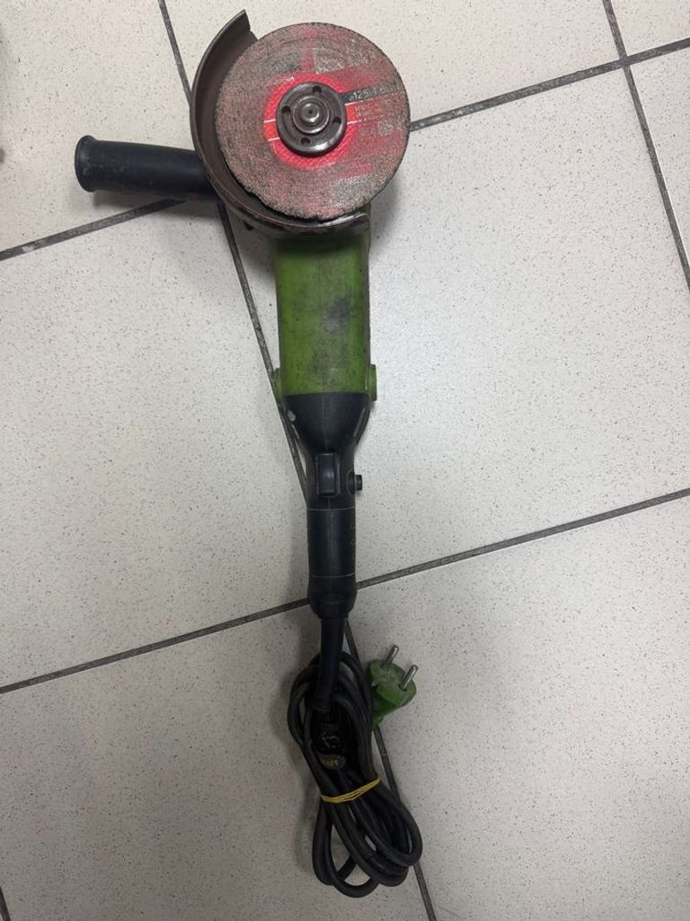 Дешево Procraft PW-1200 E з ломбарду