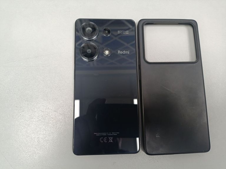 Распродажа Xiaomi redmi note 13 pro 5g 8/256gb, продавец Техноскарб