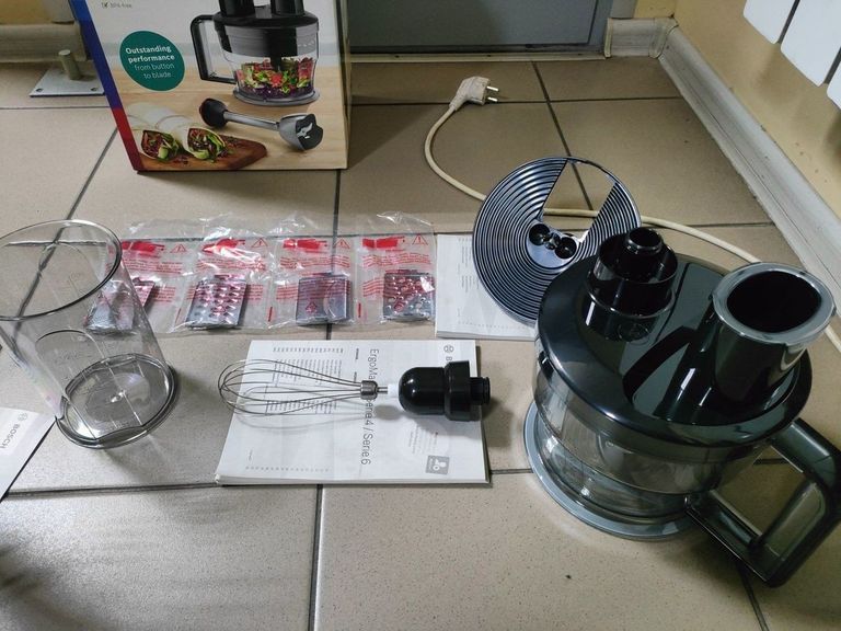 Bosch MSM4B670 Код:01-200834487. Изображение 6