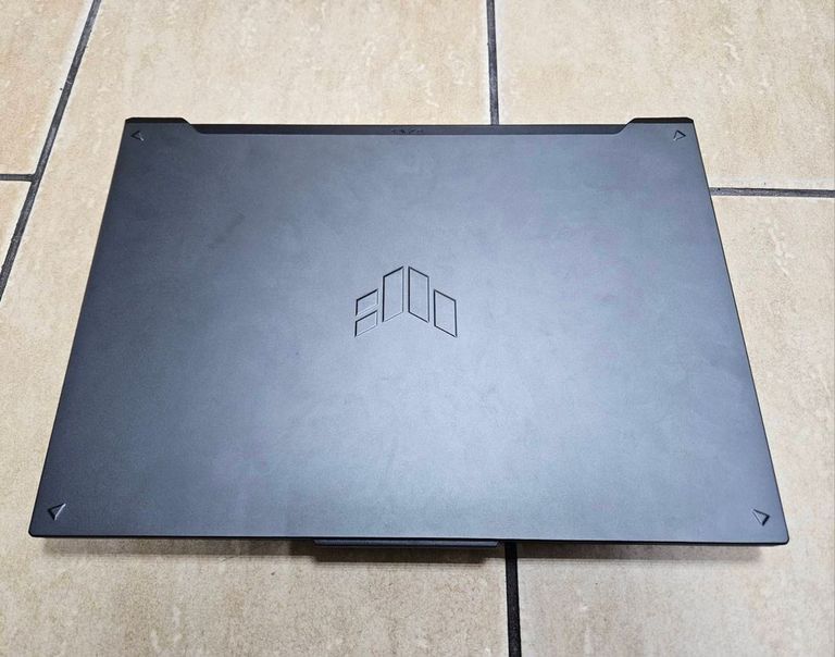 Объявление Asus 16/ryzen 5 7535hs ddr5/16gb ddr5/hdd *відсутній/ssd 1000 gb/geforce rtx4050 6gb Б/У