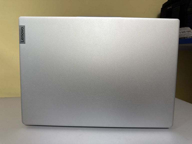 Розпродаж Lenovo 15/core i5-12450h ddr5/16gb ddr5/hdd *відсутній/ssd 1000 gb/*інтегрована, продавець Техноскарб