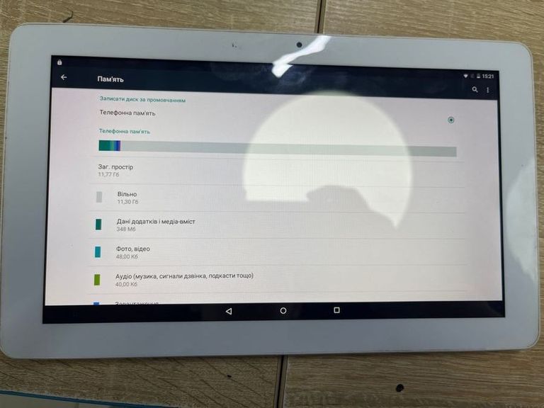 Купить Cube u81dr (talk 11) 16gb 3g Б/У