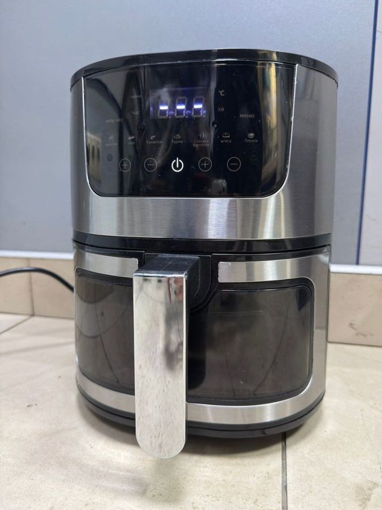 Купити Rainberg rb-2268 Б/У