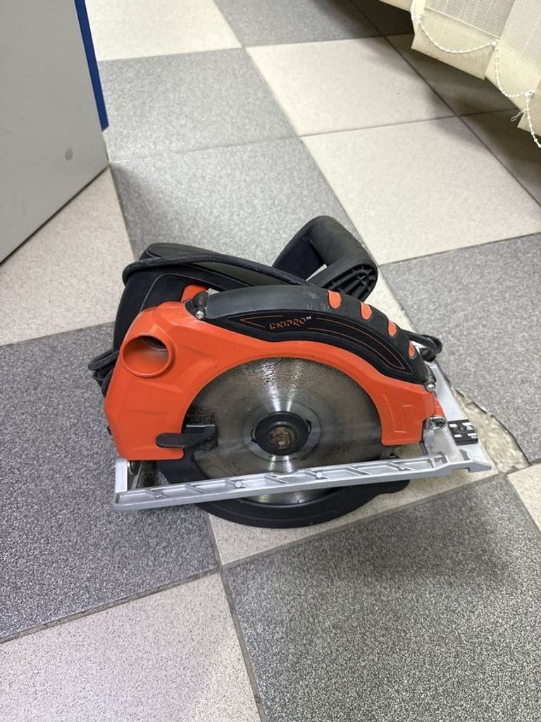 Купить Dnipro-M cs-210 Б/У