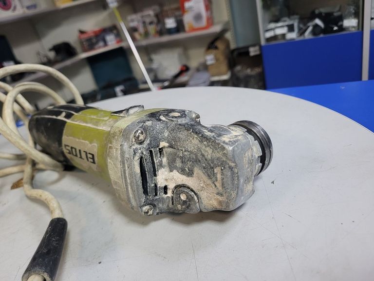 Объявление Eltos МШУ-125/1150 Б/У