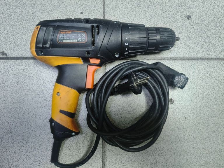 Оголошення Dnipro-M МДШ-600 Б/У