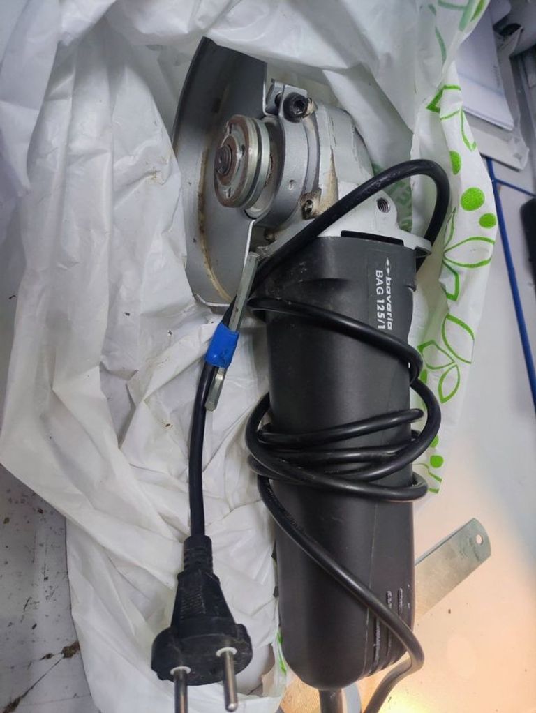 Купити Bavaria BAG 125/1 Б/У